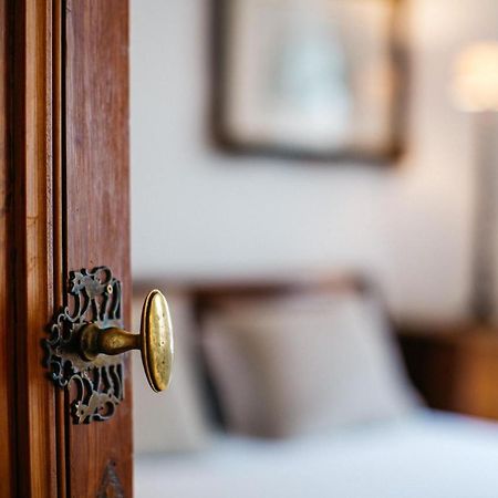 Hotel Logies De Godevaart Anversa Esterno foto