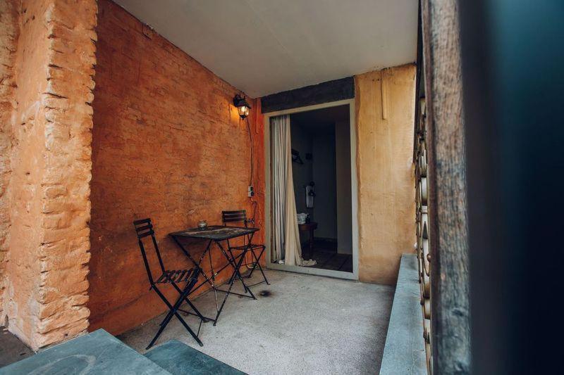 Hotel Logies De Godevaart Anversa Esterno foto