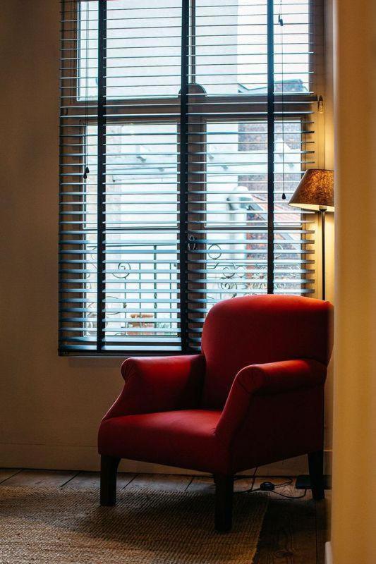 Hotel Logies De Godevaart Anversa Esterno foto