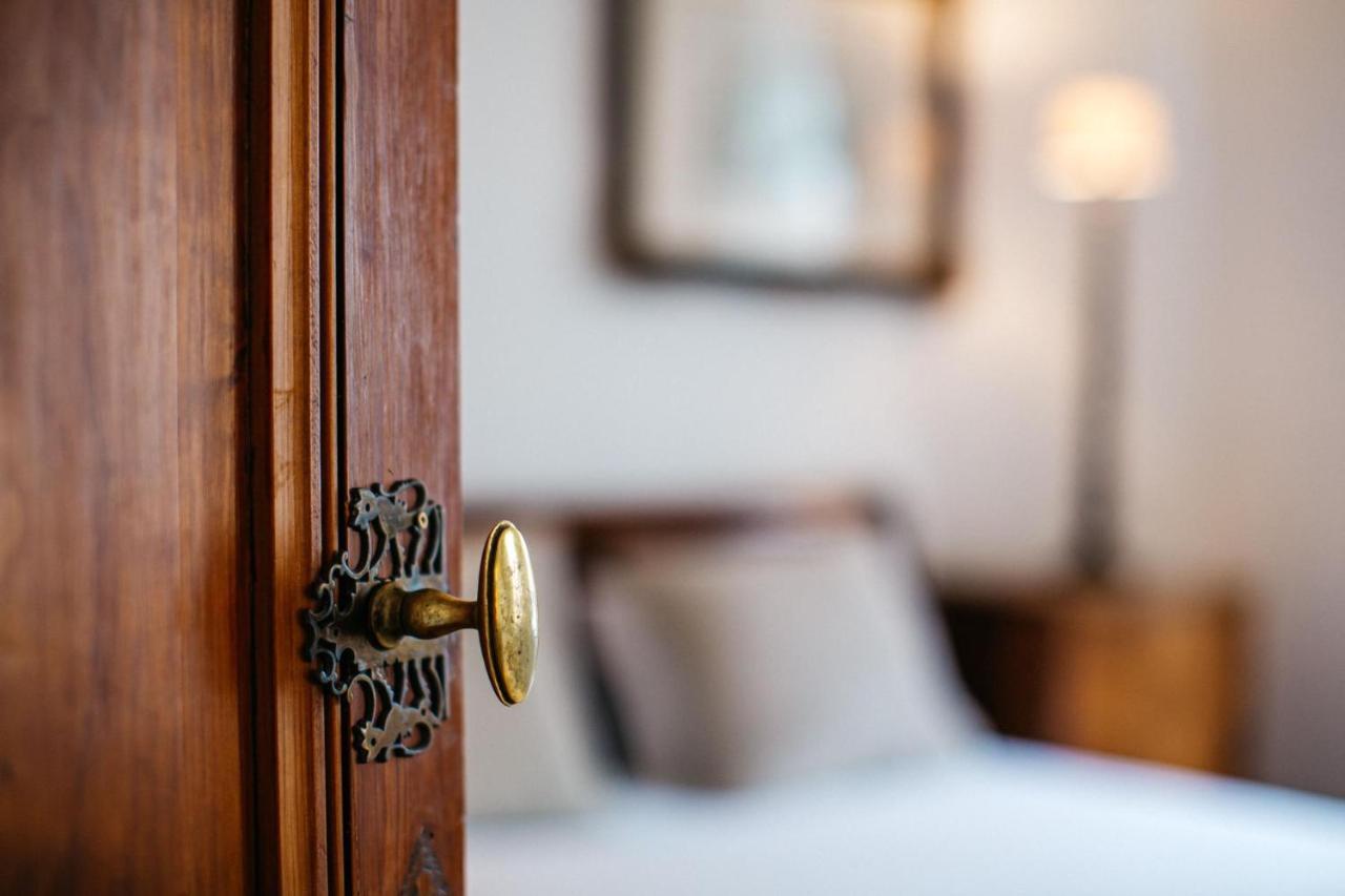 Hotel Logies De Godevaart Anversa Esterno foto